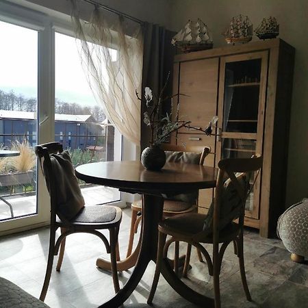 Neringa Apartamentai بالانغا المظهر الخارجي الصورة