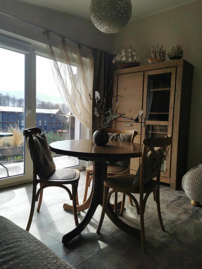 Neringa Apartamentai بالانغا المظهر الخارجي الصورة