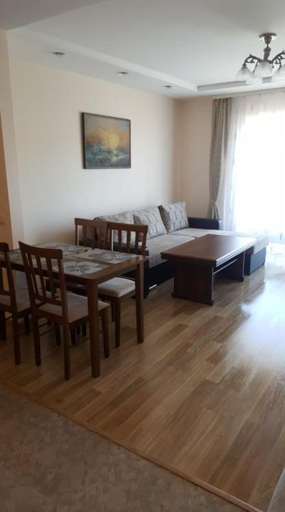 Neringa Apartamentai بالانغا المظهر الخارجي الصورة