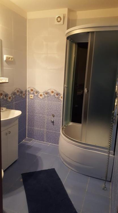 Neringa Apartamentai بالانغا المظهر الخارجي الصورة