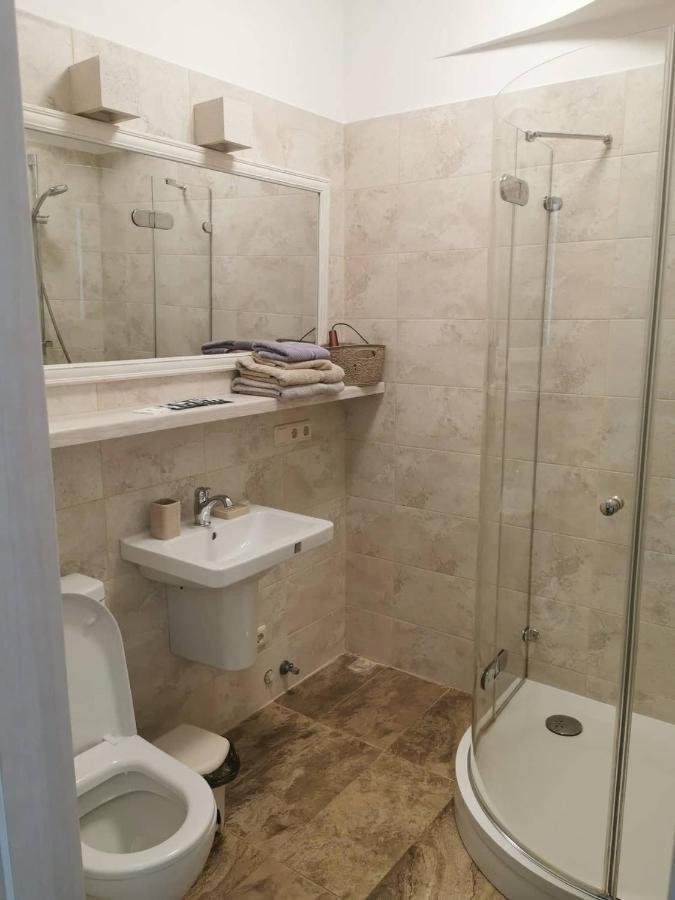 Neringa Apartamentai بالانغا المظهر الخارجي الصورة